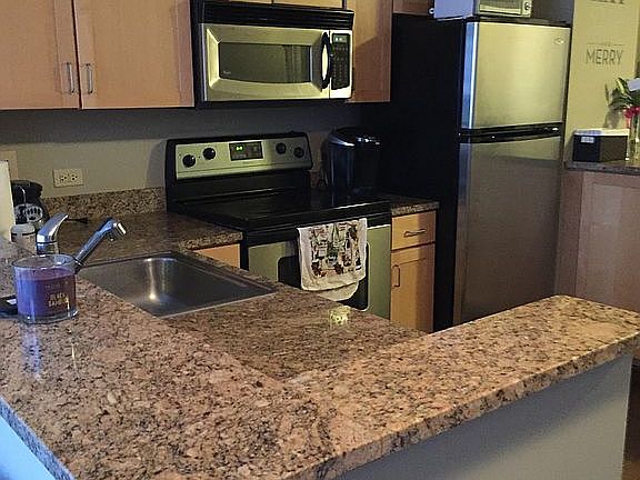 5th image of 222 N Columbus Dr APT 4010