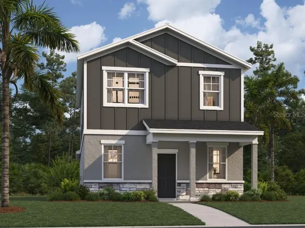 1808 Shadow Box Bnd, Saint Cloud, FL 34771
