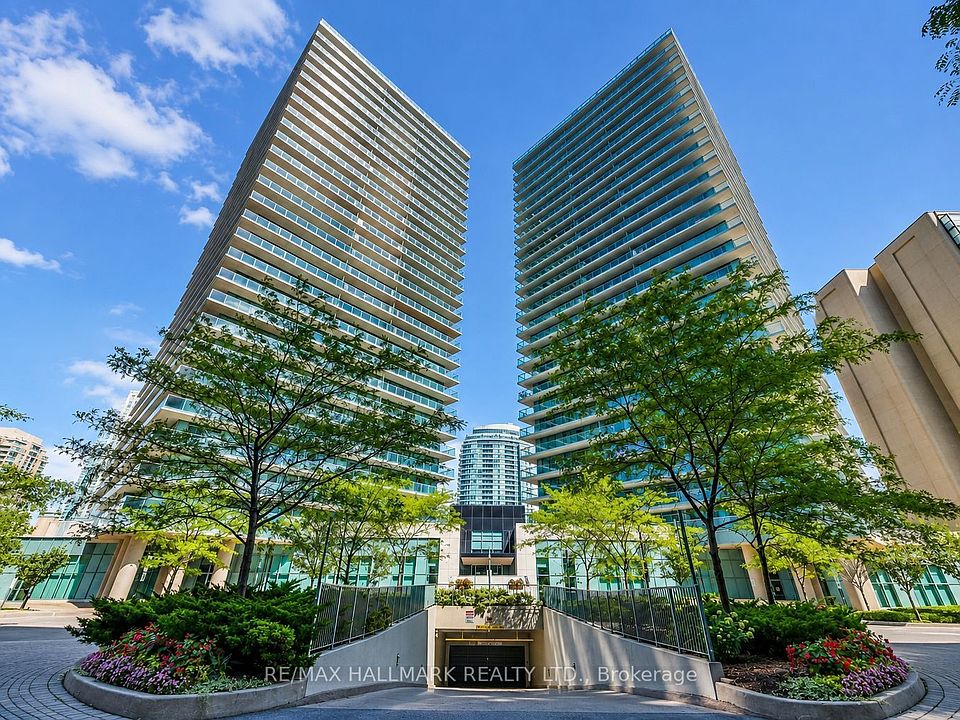 1st image of 5508 Yonge St Unit 501