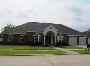 18 Waters Edge Dr #2, Monroe, LA 71203