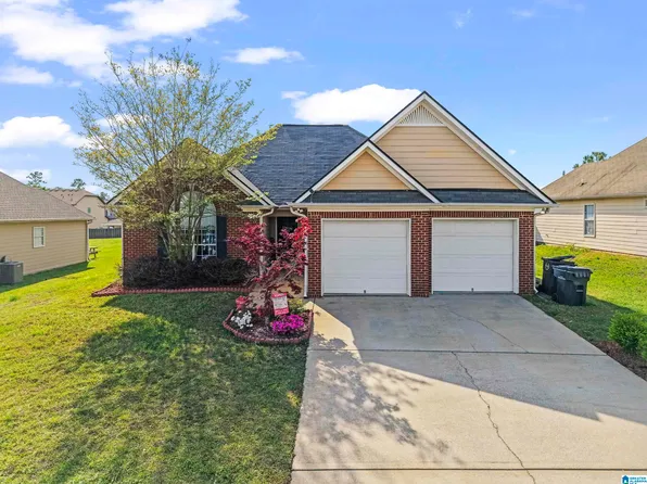 133 Ashby St, Calera, AL 35040