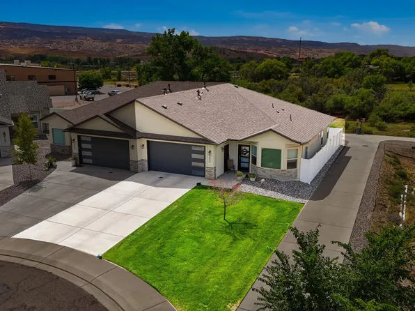 592 Gewont Ln, Fruita, CO 81521