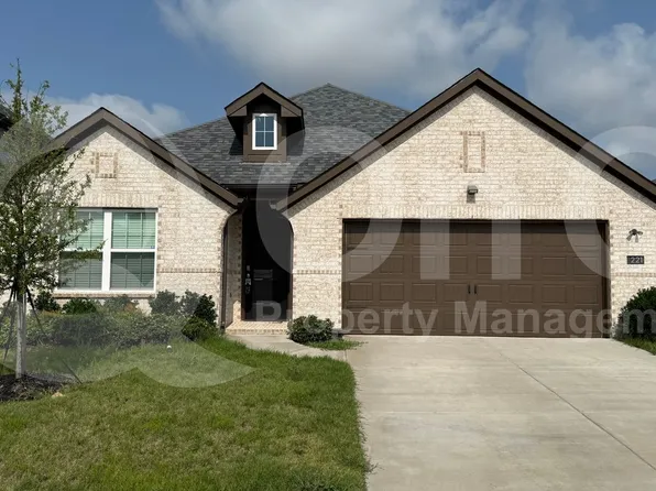 221 Santa Lucia Dr, Anna, TX 75409