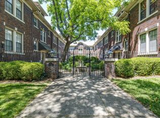 1711 18th Ave S, Nashville, TN 37212