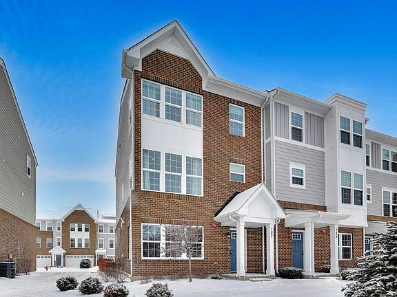 2nd image of 187 Canterbury Way #3D
