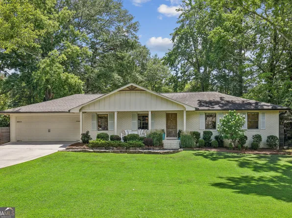 150 Burnett Way, Alpharetta, GA 30009