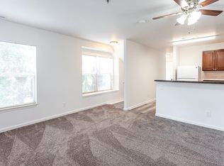 Genesis Villas Apartments, Detroit, MI 48202