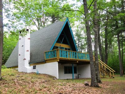 159 Alder St, Jay, NY, 12941