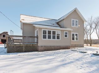 N6274 32nd Ave, Fremont, WI 54940