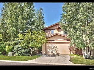 1107 Station Loop Rd, Park City, UT 84098