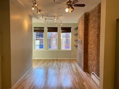 108 14th St APT 2W, Hoboken, NJ, 07030