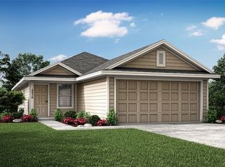 1356 Plum Rd, Princeton, TX 75407