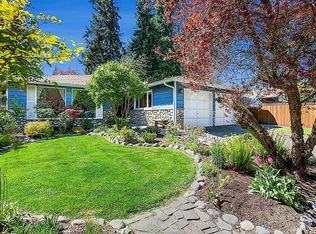 22306 65th Ave W, Mountlake Terrace, WA 98043