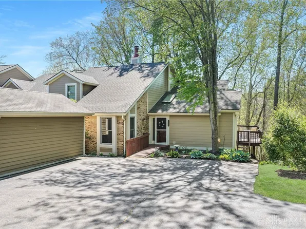 11831 Vaukvalley Ln, Cincinnati, OH 45249