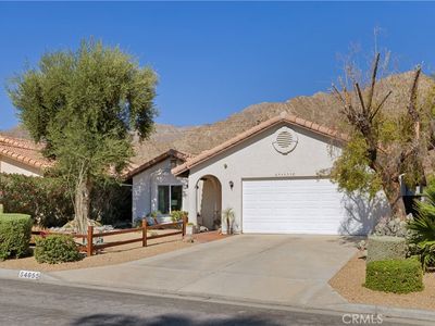 54055 Avenida Juarez, La Quinta, CA, 92253