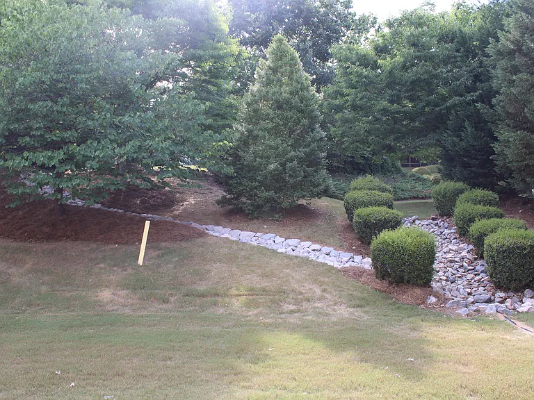 504 Hammond Oak Ln — Photo 28