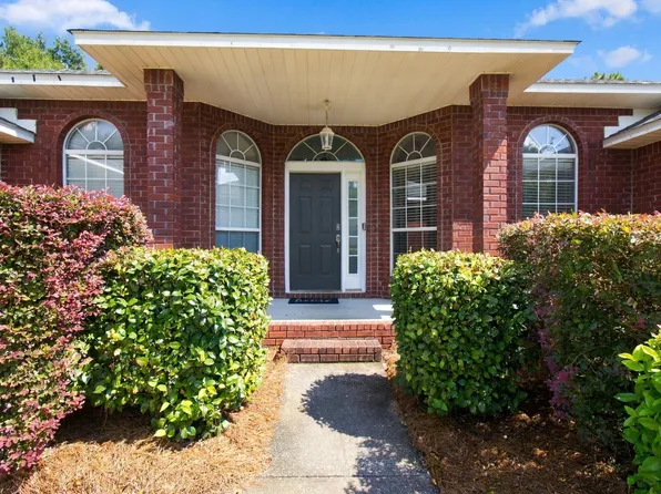 658 Territory Ln, Crestview, FL 32536