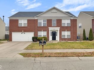 14187 Refreshing Garden Ln, Fishers, IN 46038