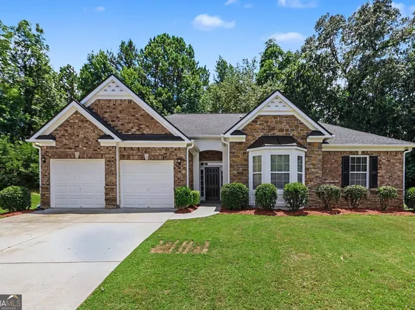 425 Tell Cir SW, Atlanta, GA 30331