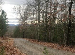 LOT45 Ivy Log Ests #V, Blairsville, GA 30512