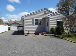 107 E New York Ave, Villas, NJ 08251