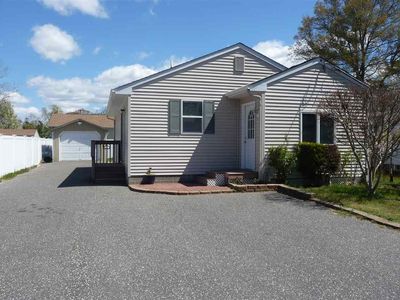 107 E New York Ave, Villas, NJ, 08251