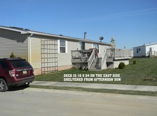 9657 Rembrandt Way, Fenton, MI 48430