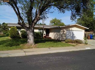 4311 Blenheim Way, Concord, CA 94521