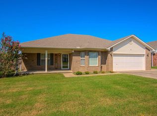 14 Nevada Ln, Cabot, AR 72023