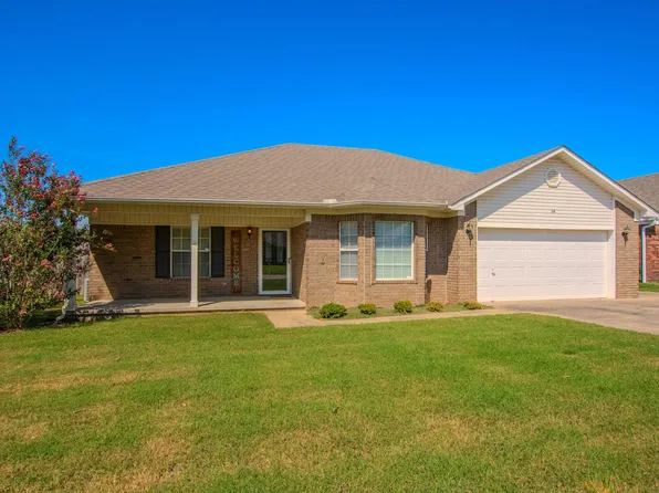 14 Nevada Ln, Cabot, AR 72023