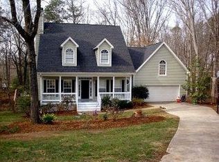 150 Sandwood Cir, Athens, GA 30607