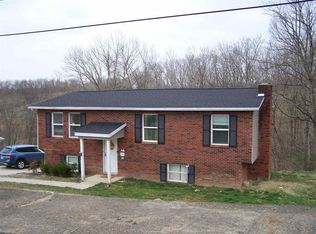 7519 Patrick Rd, Ashland, KY 41102