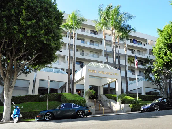 1131 Alta Loma Rd APT 518, West Hollywood, CA 90069