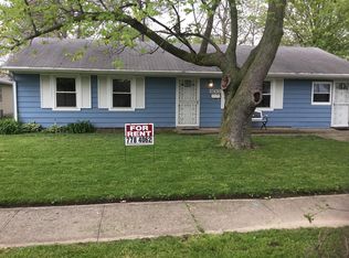 1508 N Romine St, Urbana, IL