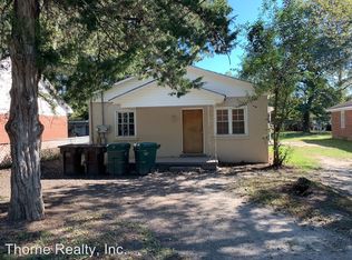 705 E Philips St #A, Tarboro, NC 27886