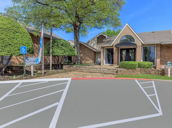 Lincoln Glens Apartments