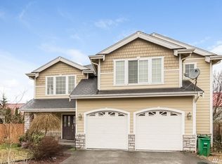 5400 NE 3rd Pl, Renton, WA 98059