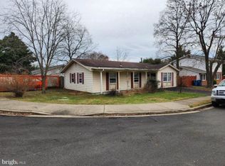 6511 Delia Dr, Alexandria, VA 22310