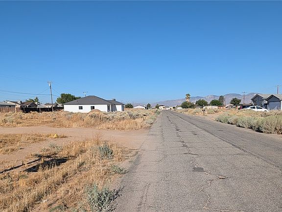3rd image of 0 California City Blvd #1-lot 162