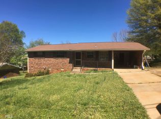 105 Kristy Ln, Carrollton, GA 30117