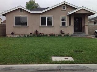 2234 Peck Rd, El Monte, CA 91733