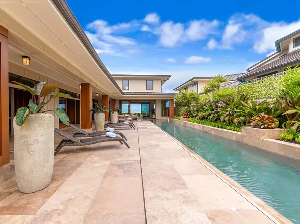 16 Namala Pl, Kailua, HI 96734