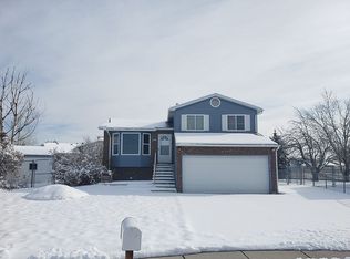 4886 S 3925 W, Roy, UT 84067