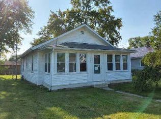 1404 S Luick Ave, Muncie, IN 47302