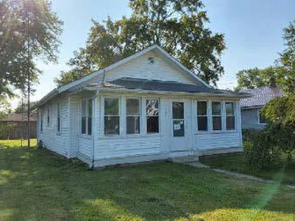 1404 S Luick Ave, Muncie, IN 47302