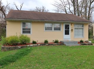 358 Cameron Rd, Saint Louis, MO 63137