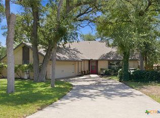 3101 Hemlock Blvd, Temple, TX 76502