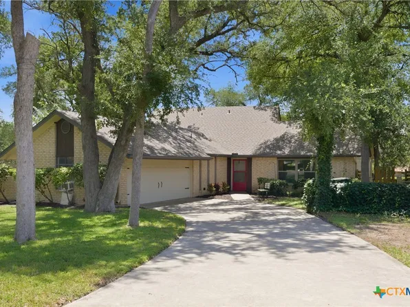3101 Hemlock Blvd, Temple, TX 76502