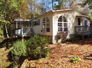 133 Shade Tree Ln, Otto, NC 28763