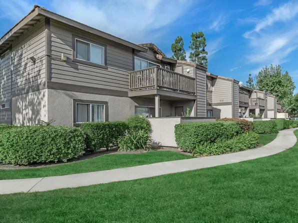 Pinecrest Apartment Homes